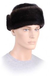 Модные мужские шапки-2023/2024: фото и модели головных уборов